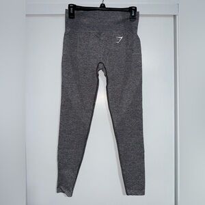 Gymshark Charcoal Leggings